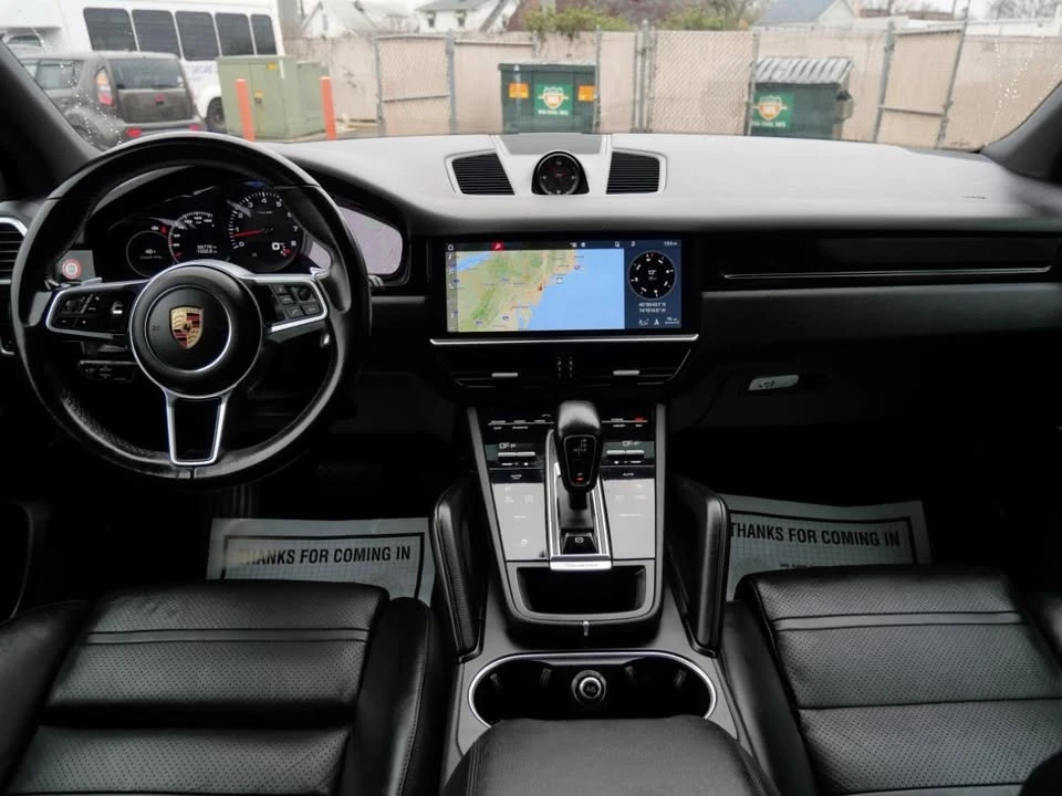 2019 Porsche 9Y0/9Y3 Cayenne - Image 10 of 20