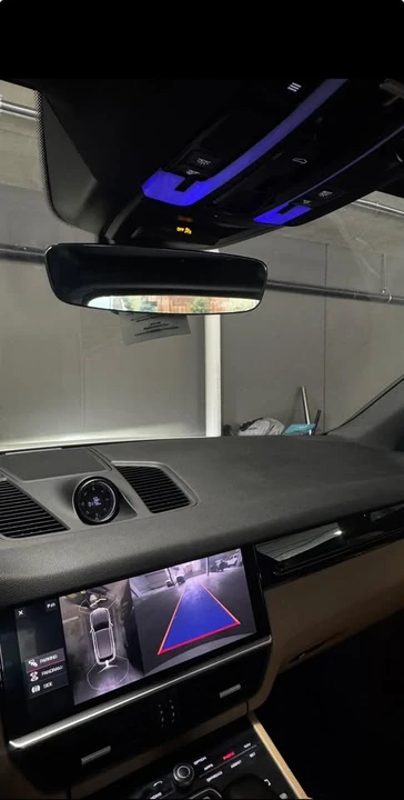 2019 Porsche 9Y0/9Y3 Cayenne - Image 13 of 17