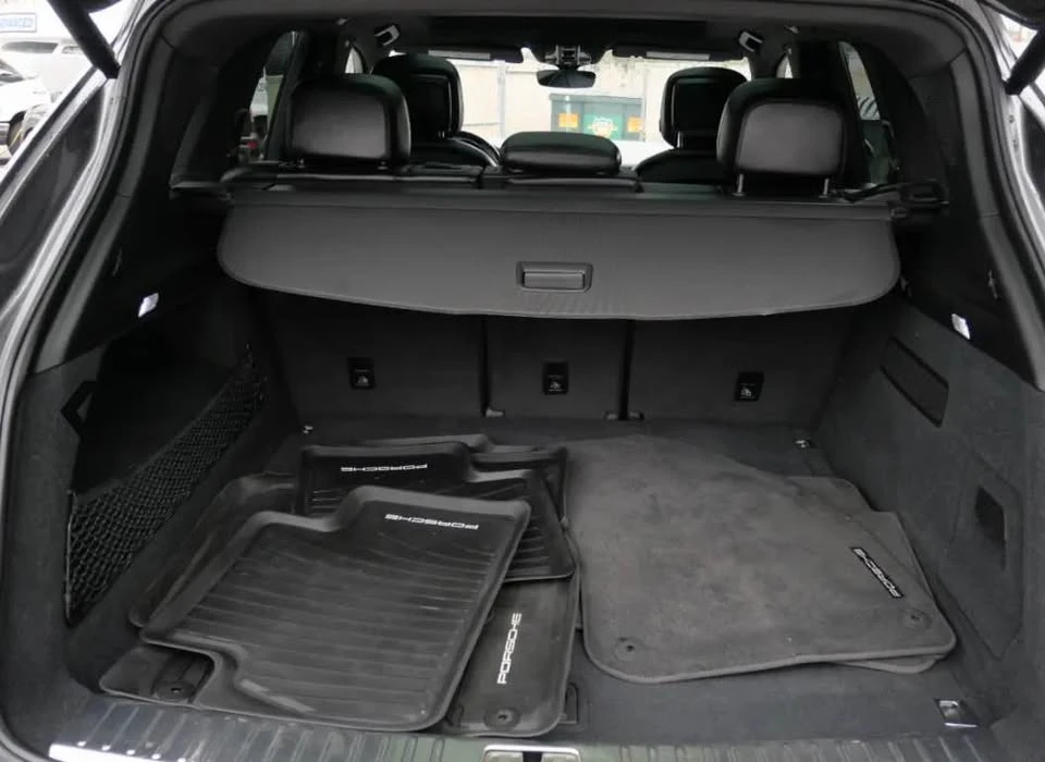 2019 Porsche 9Y0/9Y3 Cayenne - Image 11 of 11