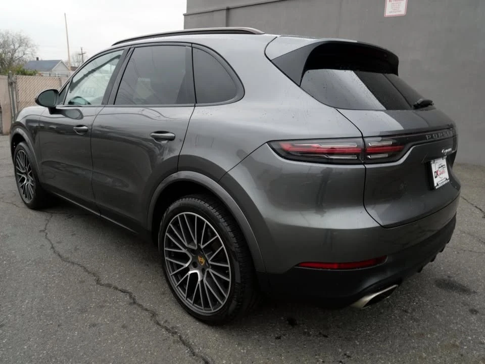 2019 Porsche 9Y0/9Y3 Cayenne - Image 4 of 20