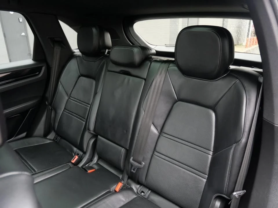 2019 Porsche 9Y0/9Y3 Cayenne - Image 19 of 20