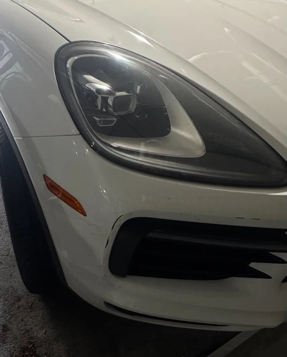 2019 Porsche 9Y0/9Y3 Cayenne - Image 15 of 17