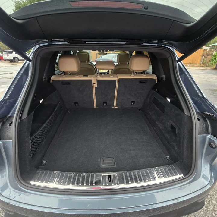 2019 Porsche 9Y0/9Y3 Cayenne - Image 9 of 20