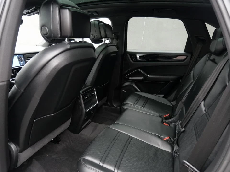 2019 Porsche 9Y0/9Y3 Cayenne - Image 18 of 20