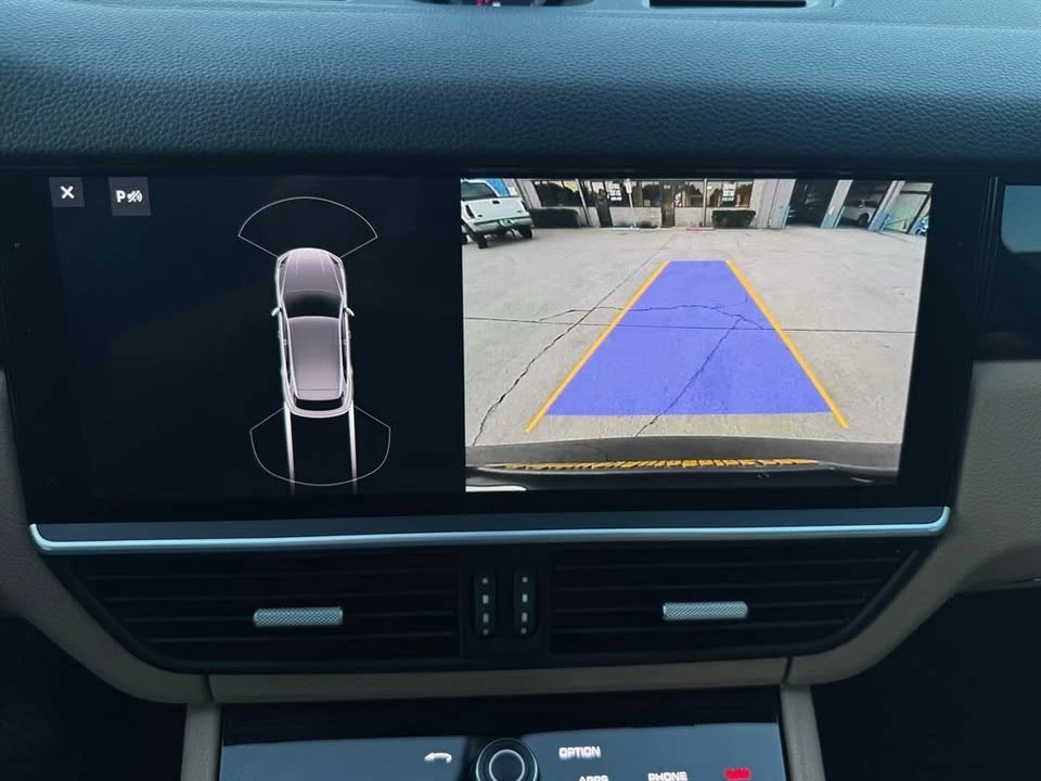 2019 Porsche 9Y0/9Y3 Cayenne - Image 10 of 15