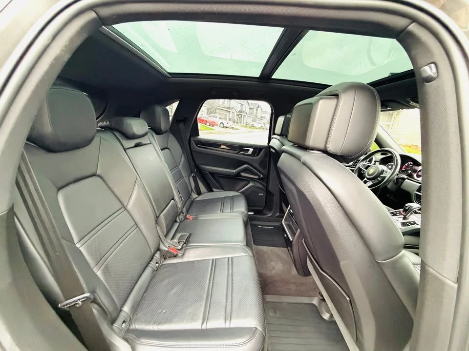 2019 Porsche 9Y0/9Y3 Cayenne - Image 11 of 14