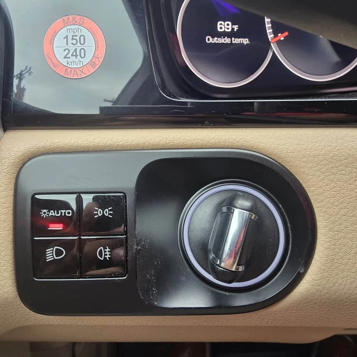 2019 Porsche 9Y0/9Y3 Cayenne - Image 17 of 20
