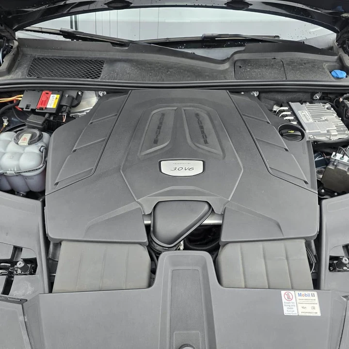 2019 Porsche 9Y0/9Y3 Cayenne - Image 10 of 20