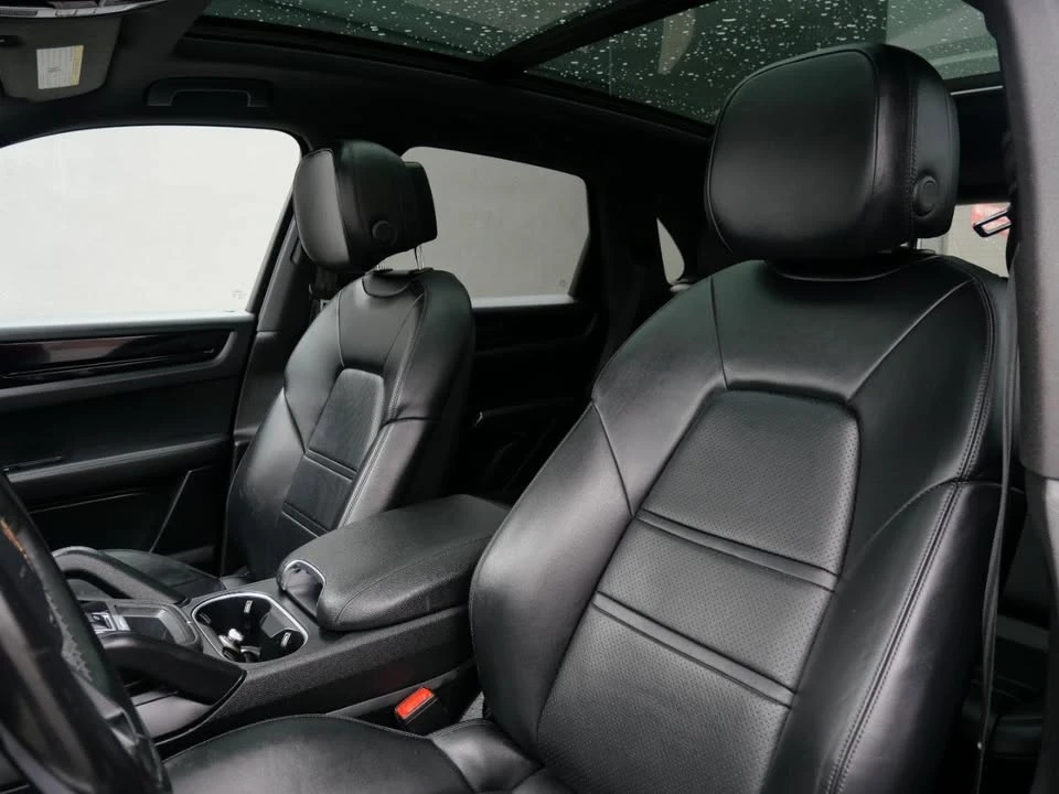 2019 Porsche 9Y0/9Y3 Cayenne - Image 15 of 20