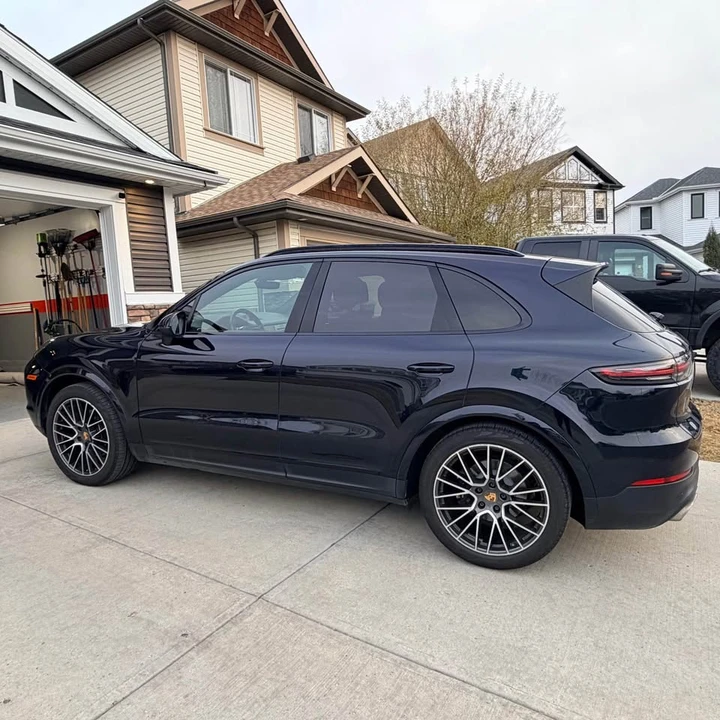 2019 Porsche 9Y0/9Y3 Cayenne - Image 7 of 11