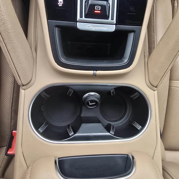2019 Porsche 9Y0/9Y3 Cayenne - Image 15 of 20