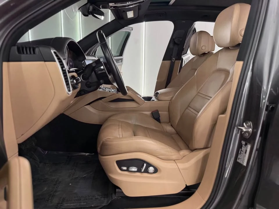 2019 Porsche 9Y0/9Y3 Cayenne - Image 13 of 20