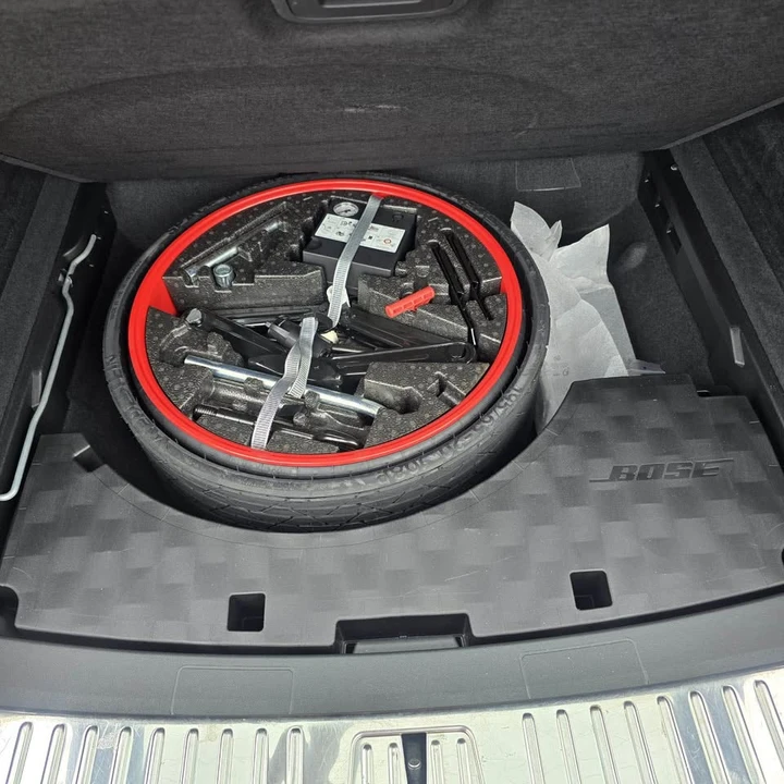 2019 Porsche 9Y0/9Y3 Cayenne - Image 11 of 20