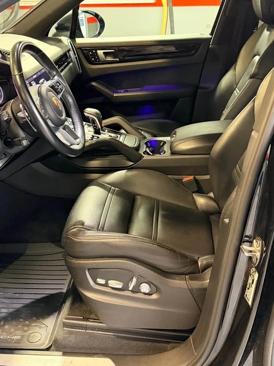 2019 Porsche 9Y0/9Y3 Cayenne - Image 11 of 11