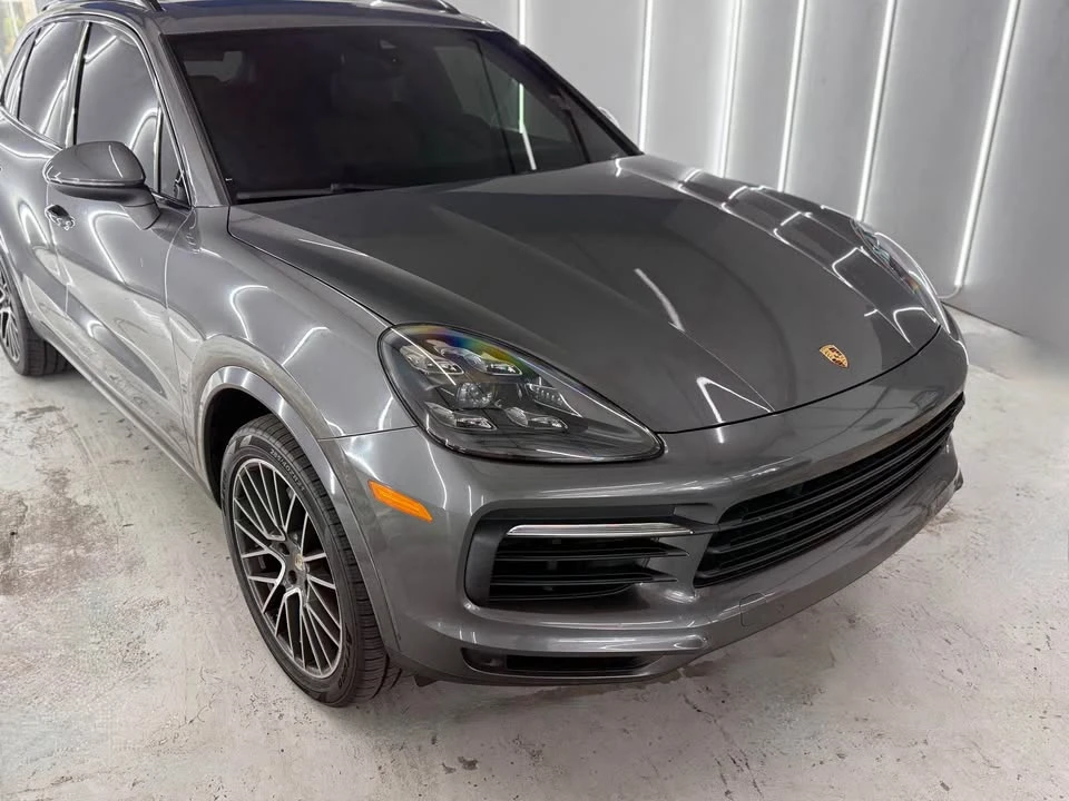2019 Porsche 9Y0/9Y3 Cayenne - Image 5 of 20