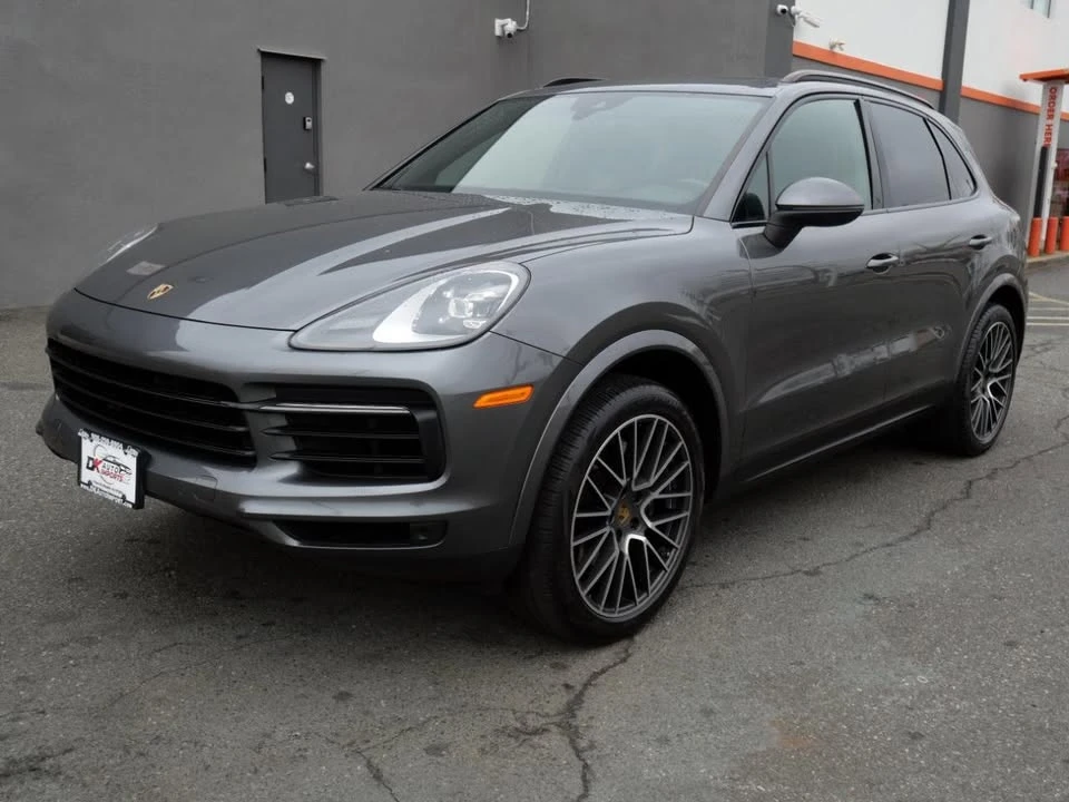 2019 Porsche 9Y0/9Y3 Cayenne - Image 2 of 20