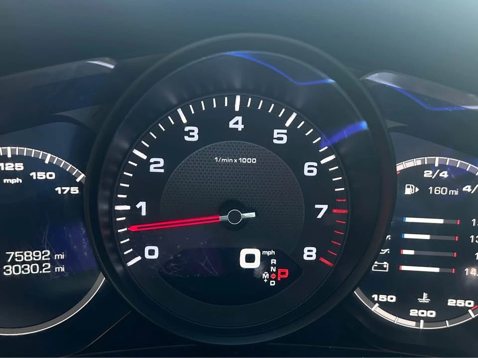 2019 Porsche 9Y0/9Y3 Cayenne - Image 10 of 13