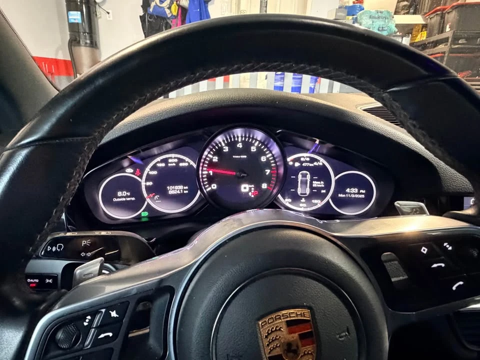 2019 Porsche 9Y0/9Y3 Cayenne - Image 10 of 11