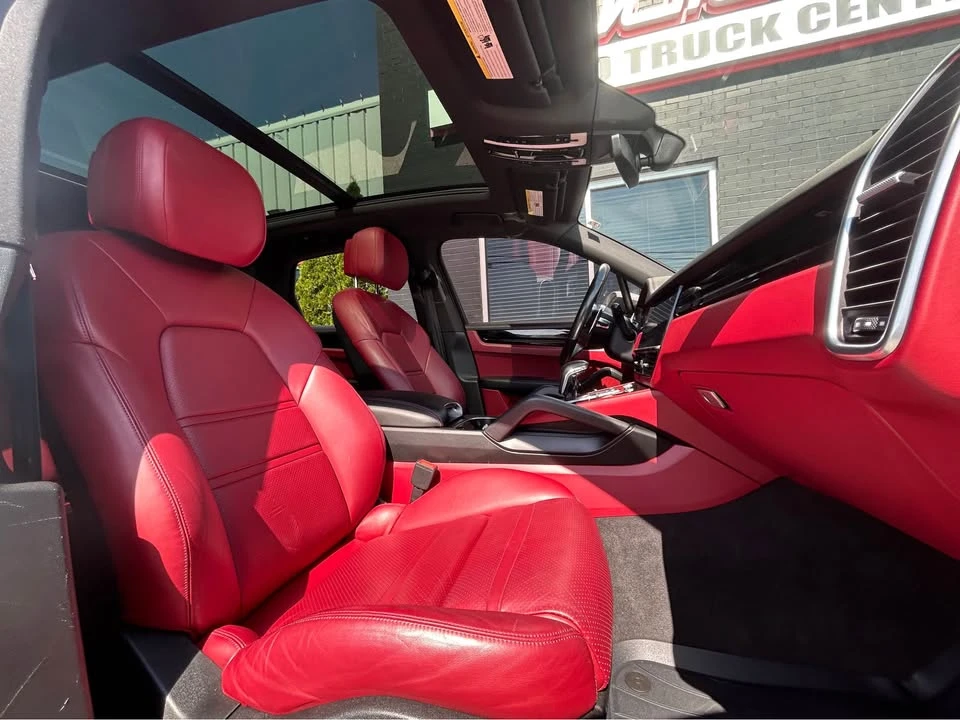 2019 Porsche 9Y0/9Y3 Cayenne - Image 7 of 13