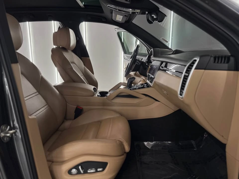 2019 Porsche 9Y0/9Y3 Cayenne - Image 17 of 20