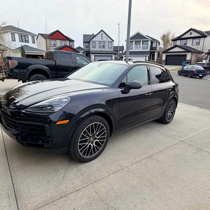 2019 Porsche 9Y0/9Y3 Cayenne - Image 2 of 11
