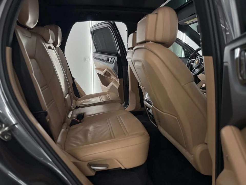 2019 Porsche 9Y0/9Y3 Cayenne - Image 16 of 20