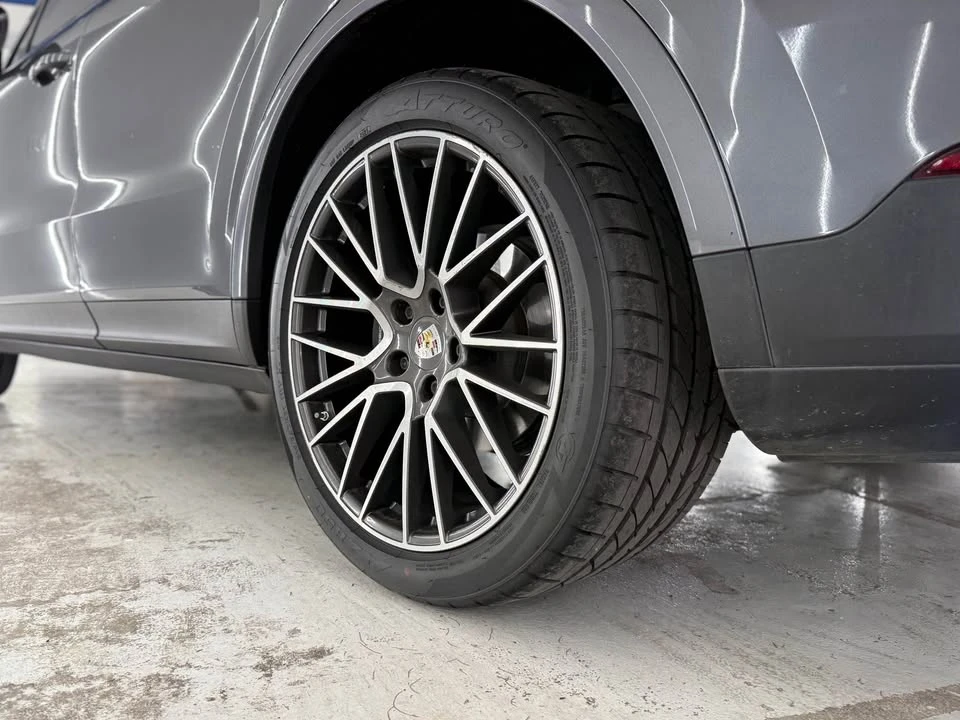 2019 Porsche 9Y0/9Y3 Cayenne - Image 11 of 20