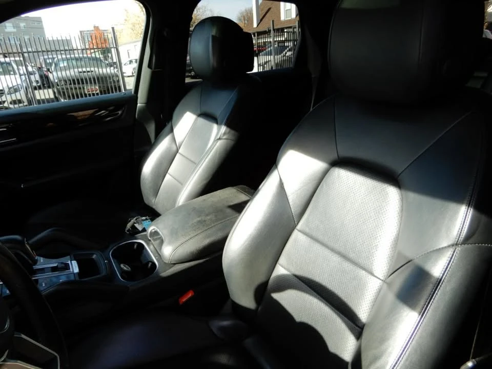 2019 Porsche 9Y0/9Y3 Cayenne - Image 13 of 19