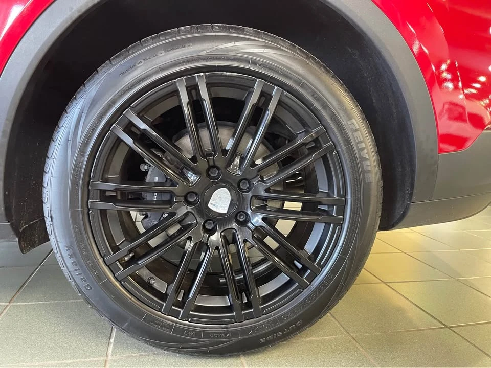 2019 Porsche 9Y0/9Y3 Cayenne - Image 6 of 15