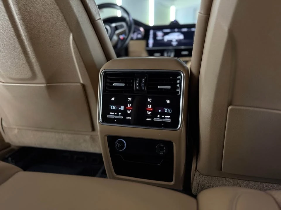 2019 Porsche 9Y0/9Y3 Cayenne - Image 19 of 20