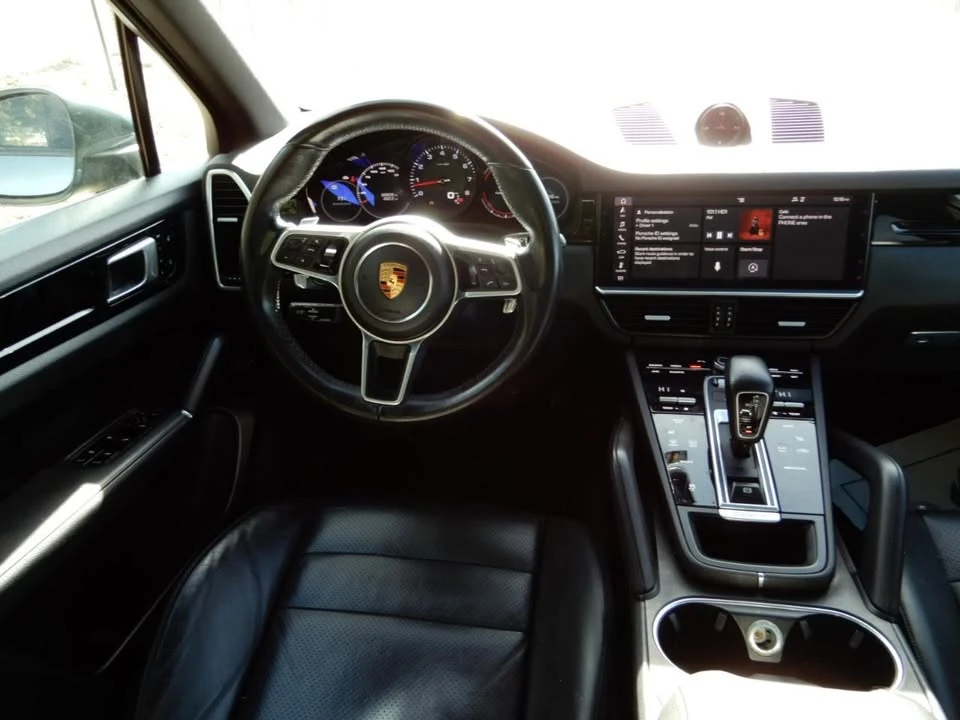 2019 Porsche 9Y0/9Y3 Cayenne - Image 19 of 19