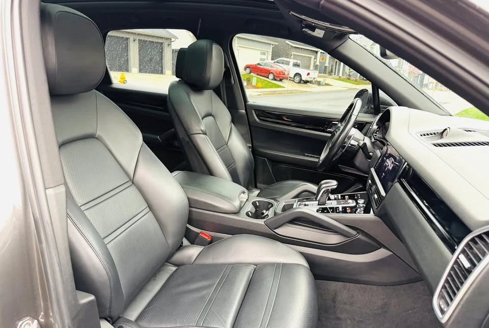 2019 Porsche 9Y0/9Y3 Cayenne - Image 7 of 14