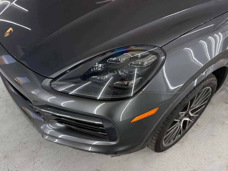 2019 Porsche 9Y0/9Y3 Cayenne - Image 12 of 20