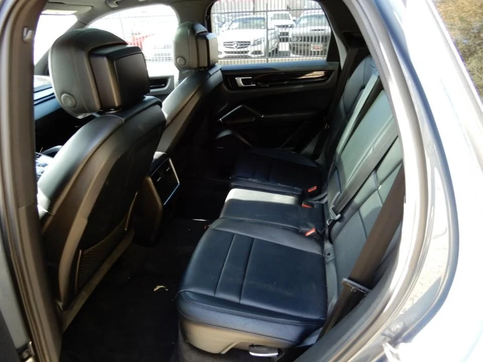 2019 Porsche 9Y0/9Y3 Cayenne - Image 10 of 19