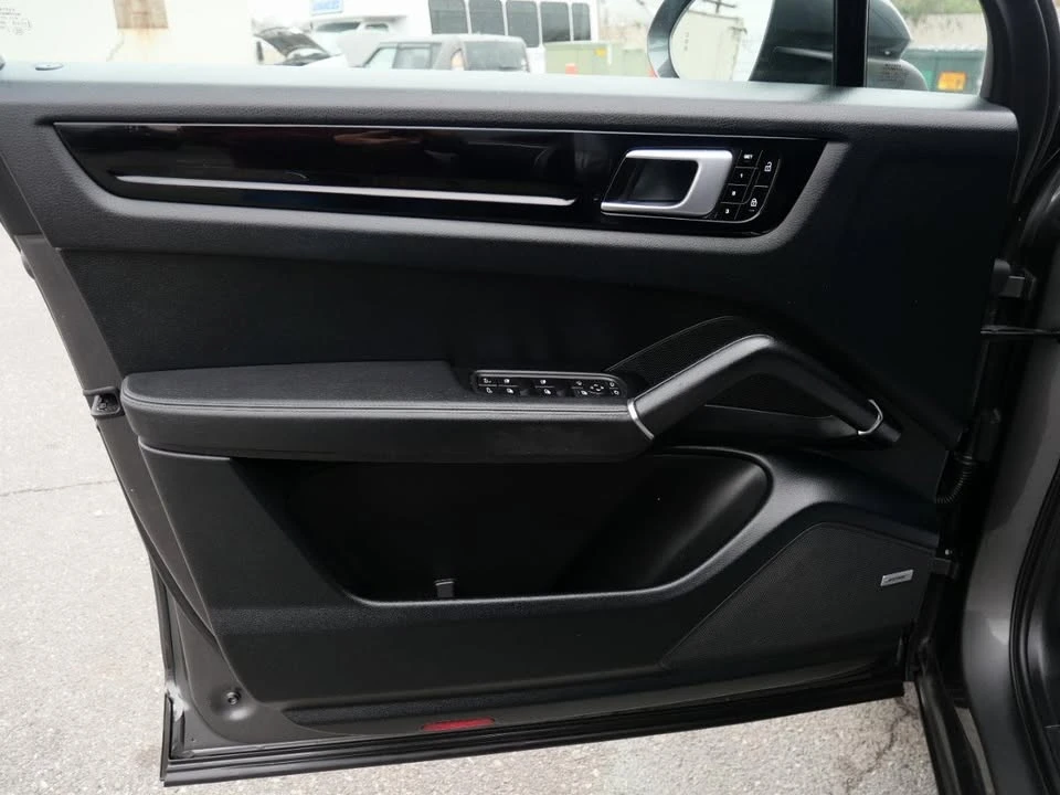 2019 Porsche 9Y0/9Y3 Cayenne - Image 11 of 20