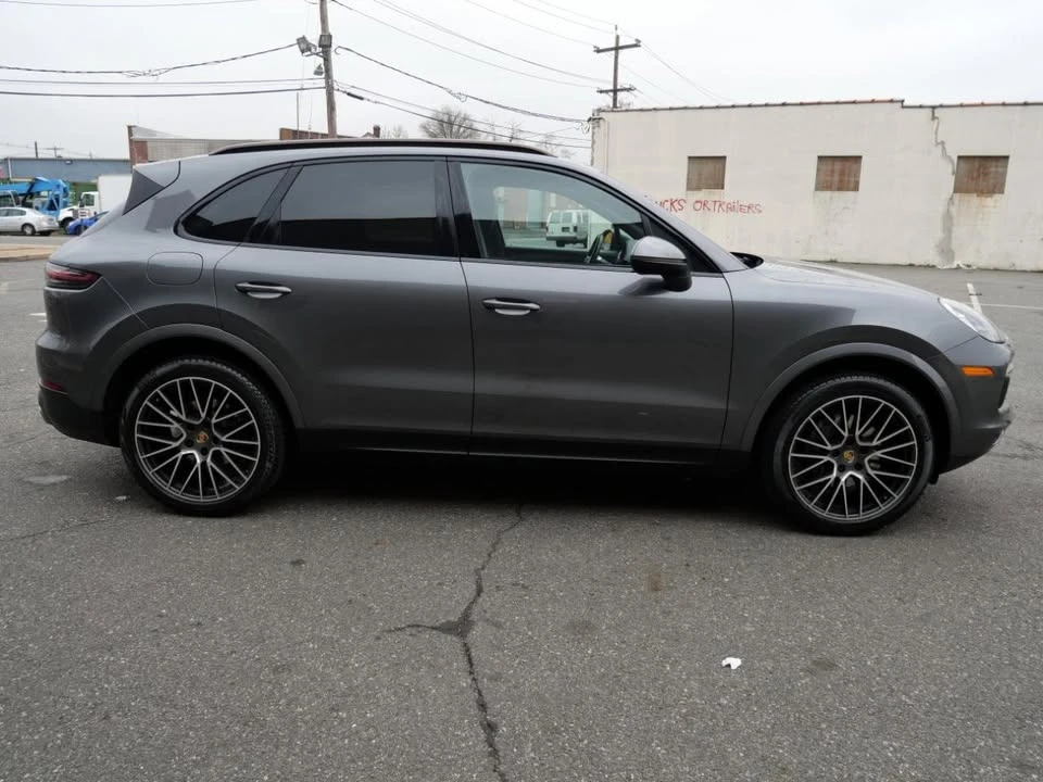 2019 Porsche 9Y0/9Y3 Cayenne - Image 7 of 20