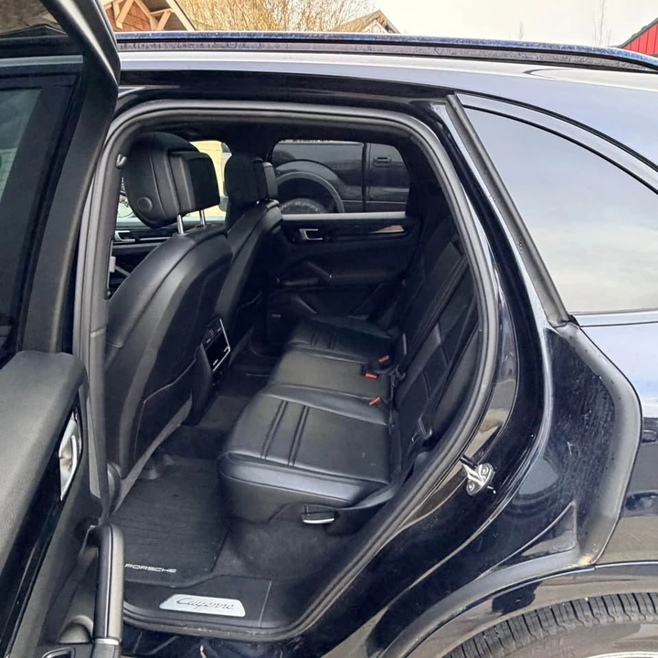 2019 Porsche 9Y0/9Y3 Cayenne - Image 8 of 11