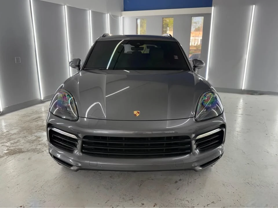 2019 Porsche 9Y0/9Y3 Cayenne - Image 2 of 20