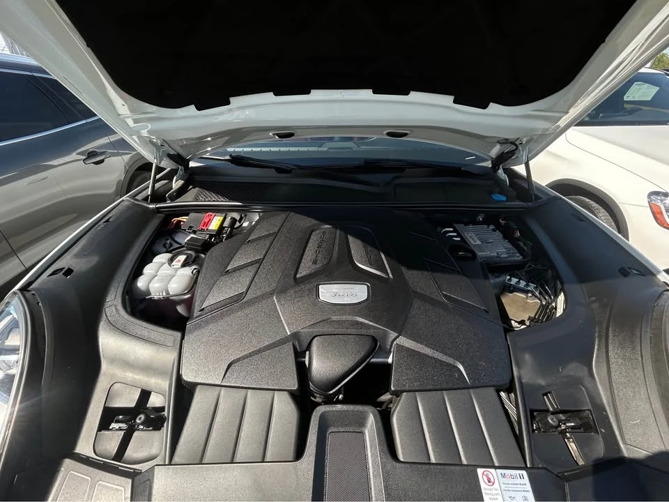 2019 Porsche 9Y0/9Y3 Cayenne - Image 13 of 13