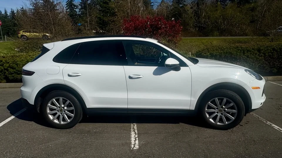 2019 Porsche 9Y0/9Y3 Cayenne - Image 5 of 17