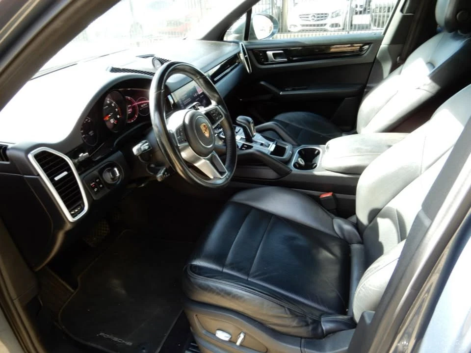 2019 Porsche 9Y0/9Y3 Cayenne - Image 11 of 19