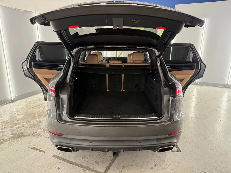 2019 Porsche 9Y0/9Y3 Cayenne - Image 15 of 20