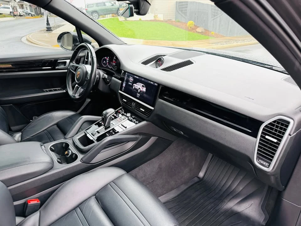 2019 Porsche 9Y0/9Y3 Cayenne - Image 6 of 14