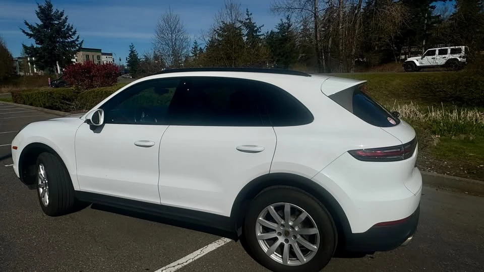 2019 Porsche 9Y0/9Y3 Cayenne - Image 6 of 17