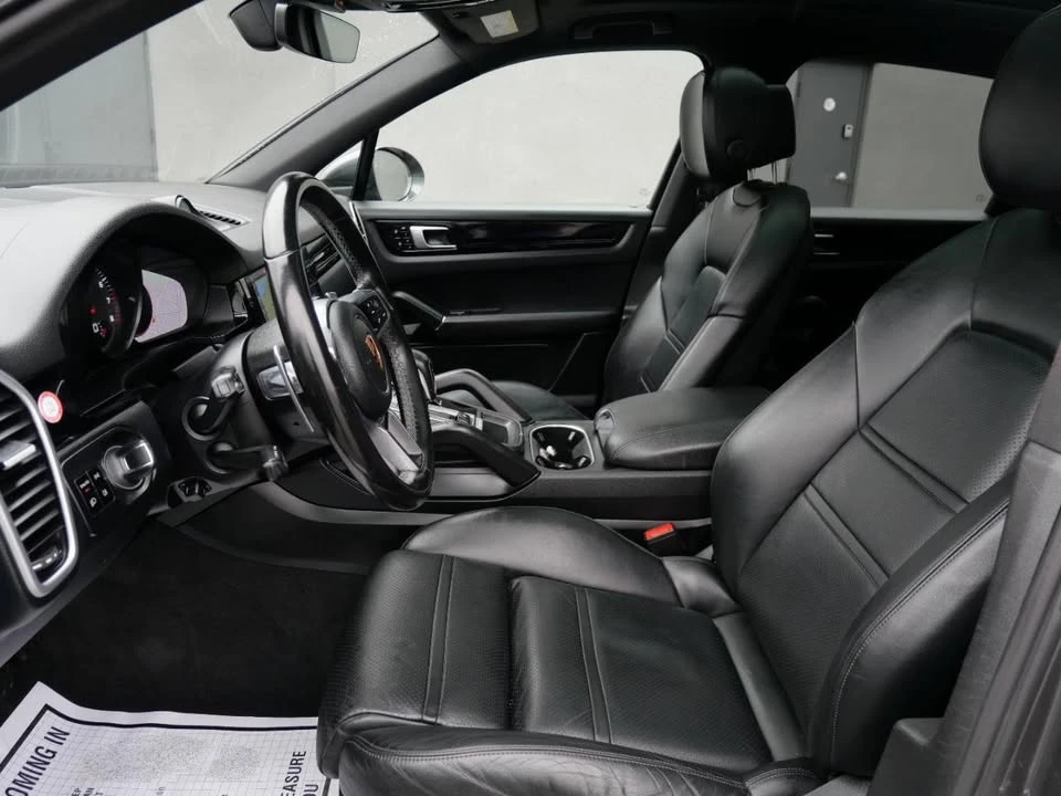 2019 Porsche 9Y0/9Y3 Cayenne - Image 14 of 20