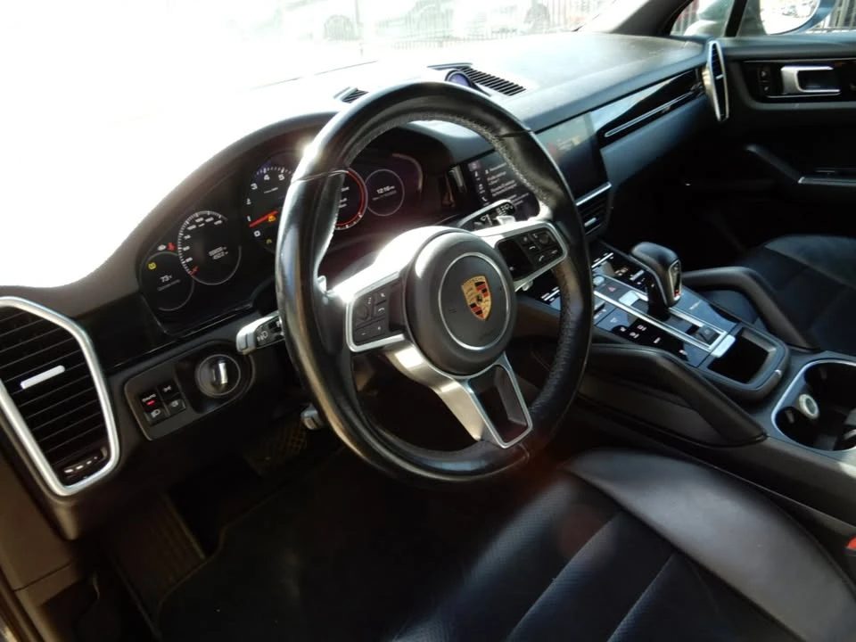 2019 Porsche 9Y0/9Y3 Cayenne - Image 14 of 19