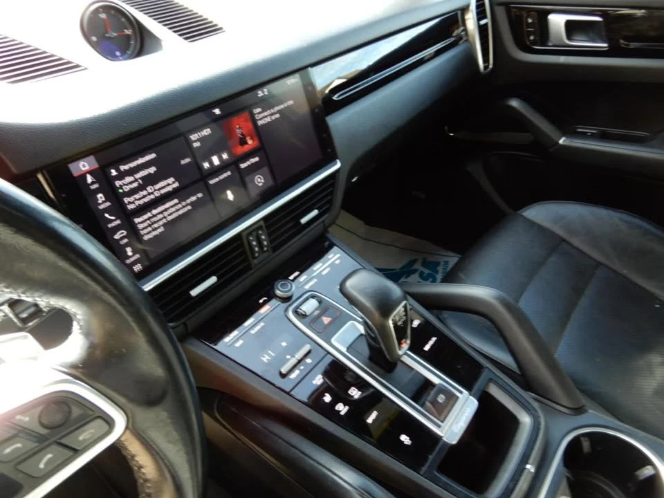 2019 Porsche 9Y0/9Y3 Cayenne - Image 15 of 19