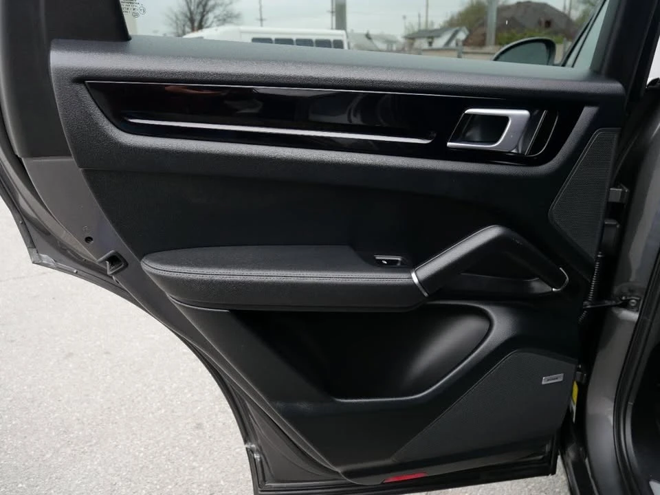 2019 Porsche 9Y0/9Y3 Cayenne - Image 17 of 20