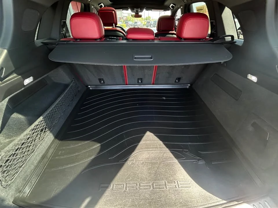 2019 Porsche 9Y0/9Y3 Cayenne - Image 9 of 13