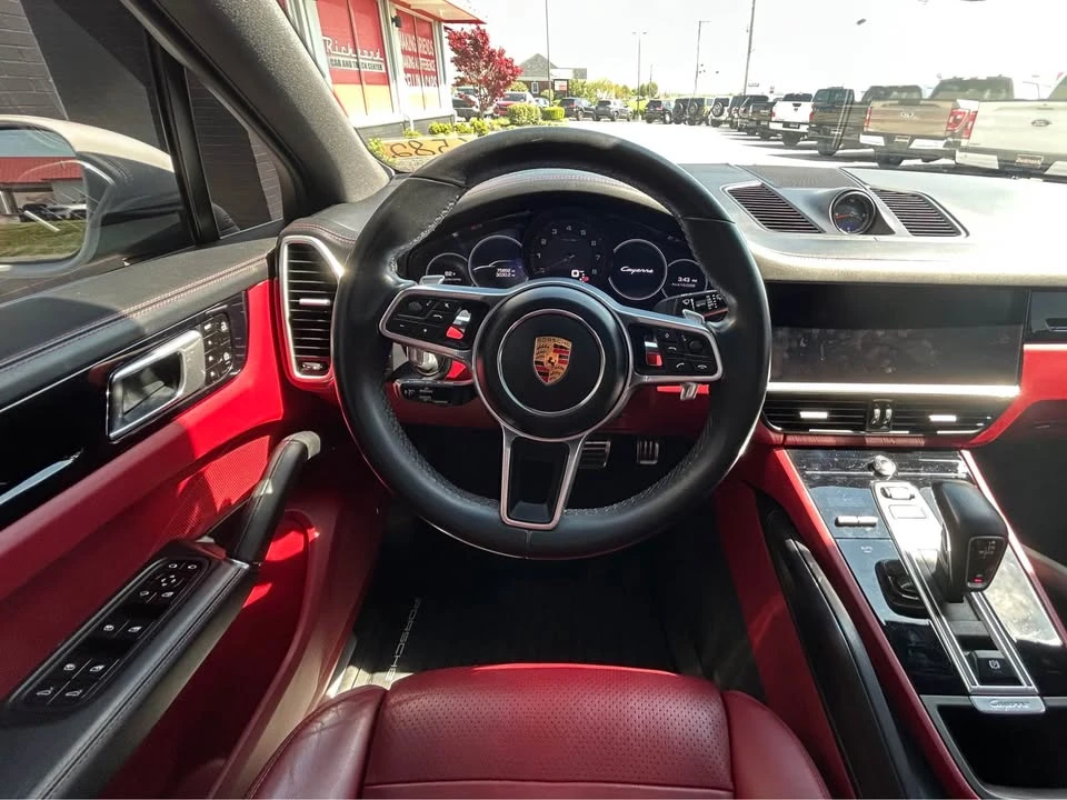 2019 Porsche 9Y0/9Y3 Cayenne - Image 5 of 13